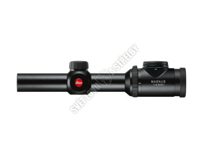 Leica Magnus 1-6,3x24 i