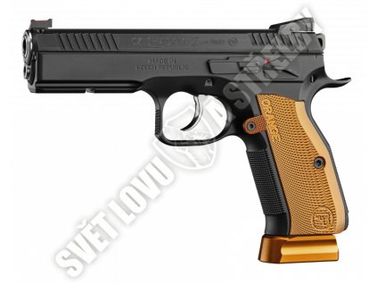 Pistole ČZ Shadow 2 Orange