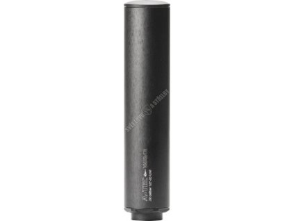 Tlumič A-TEC Wave cal.22LR, závit 1/2"- 20 UNF
