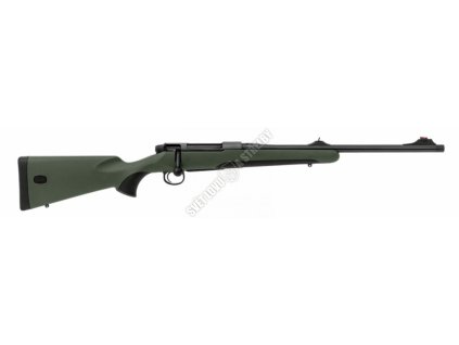 Mauser M18 Waldjagd