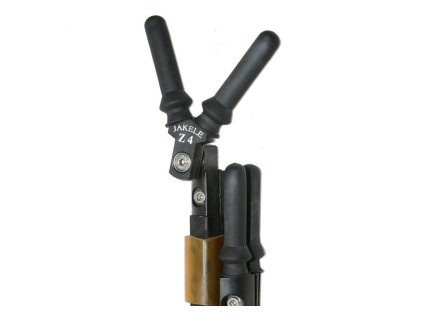 Střelecká hůl Jakele Z4 Carbon