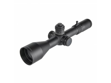 Puškohled Delta Stryker HD 4,5-30x56 FFP LRD-1T