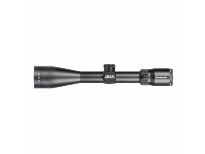 Puškohled Delta Titanium HD 2,5-15x50 4A S