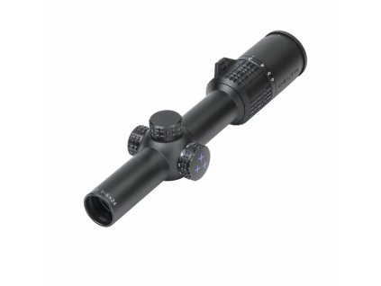 Puškohled Delta Hornet 1-6x24 DDMR