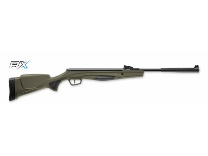 Vzduchovka Stoeger RX20 Dynamic 4,5 mm Green
