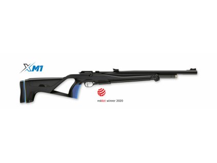 Vzduchovka Stoeger XM1 4,5 mm SYNT