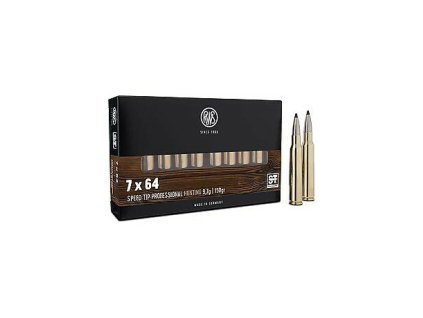 RWS 7x64 Speed Tip Pro