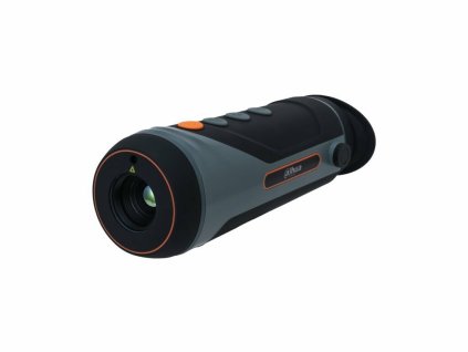 Dahua TPC - M60 - B18 šedá termovizní monokulár + dárek SD karta zdarma
