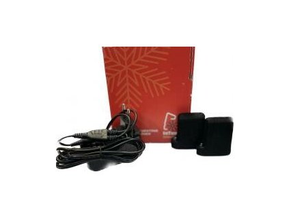 Nabíjecí set pro dámskou obuv Alpina Trapper W Heat