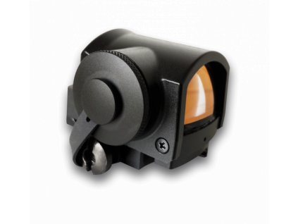 Kolimátor Steiner Micro Reflex Sight MRS s Picatinny šínou