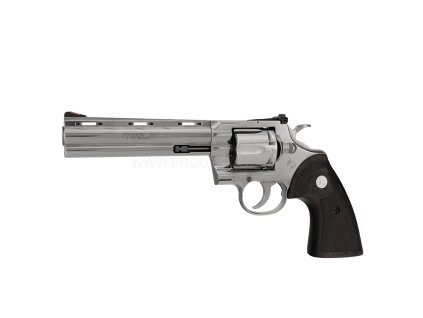 Revolver Colt Python 6"