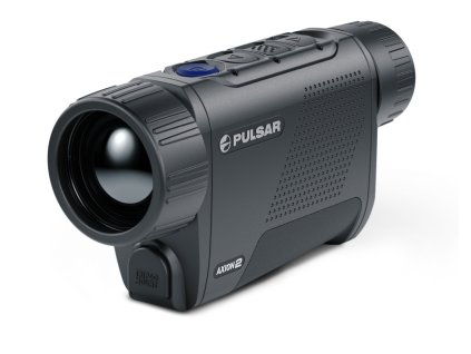 Pulsar Axion 2 XQ35 PRO