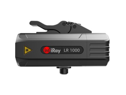Dálkoměr Hybrid LRF