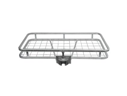 Nosič na zvěř na tažné zařízení + šroubový pevný držák