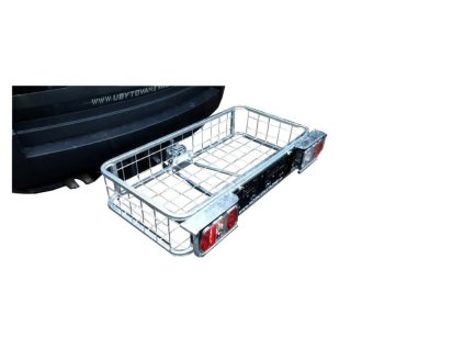 AM nosič zadní s vyšší ohrádkou : Klasik V2