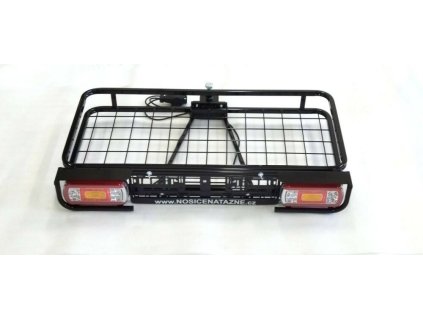 AM homologovaný univerzální nosič : Klasik 1 ČD