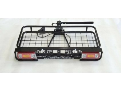 AM homologovaný univerzální nosič : Klasik 3 ČD