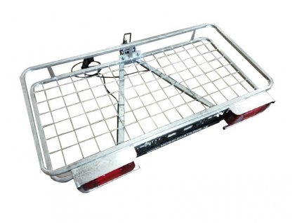 AM nosič univerzální velký : Klasik 2 Plus