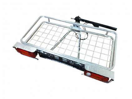 AM nosič homologovaný univerzální: Klasik 3