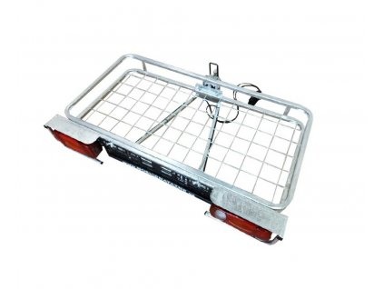 AM nosič homologovaný univerzální: Klasik 2