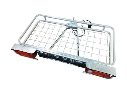 AM nosič homologovaný univerzální: Klasik 1