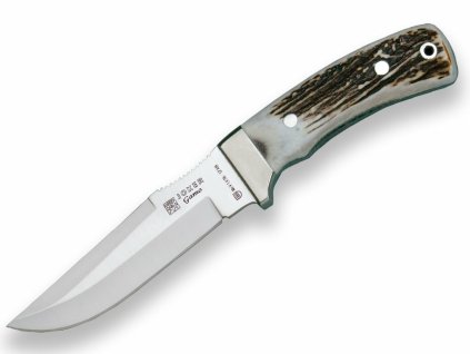 Lovecký nůž JOKER CC45 GAMO BLADE 13 cm + kožené pouzdro