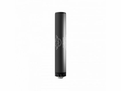 Pistolový tlumič PSR9 Standard - černý