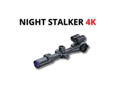 Pard Night Stalker 4K 940nm LRF