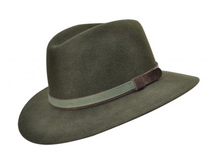 Klobouk Werra 0934 (ADOLF)
