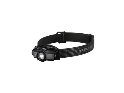 Čelovka Ledlenser MH5
