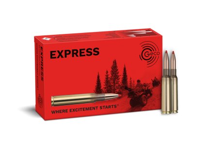 Geco 270 Winchester - Express 8,4 g