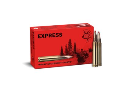 Geco 300 Win. Mag. - Express 10,7 g