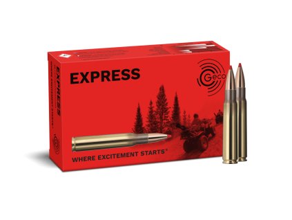 Geco 8x57 JS - Express 11,7 g
