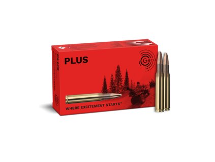 Geco .30-06 Spring. - Plus 11,0 g