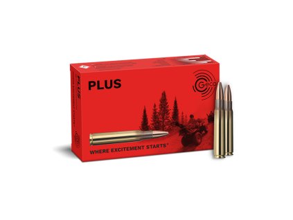 Geco 8x57 JS - Plus 12,7 g