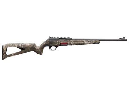 Malorážka Winchester Wildcat 22 Strata