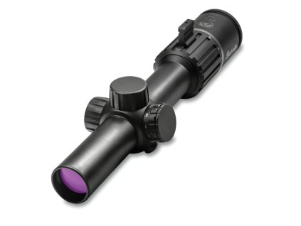 Puškohled naháňkový  Burris RT-6 1-6x24