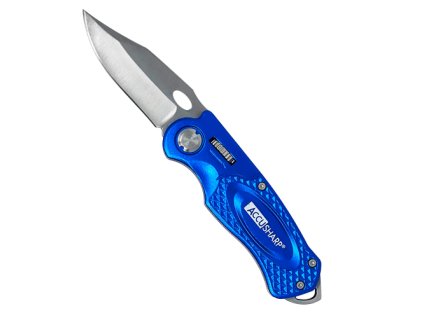 AccuSharp Blue Sport Knife 701C