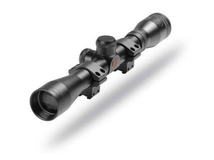 Puškohled Gamo 4x32 WR s montáží