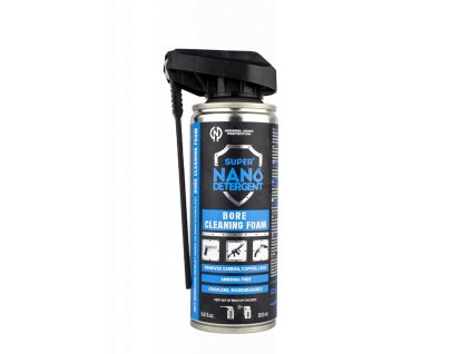 Nanoprotech Bore Cleaning Foam
