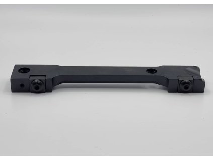 Luszczek montáž na CZ527