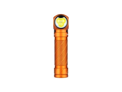 Olight Perun 3 Orange