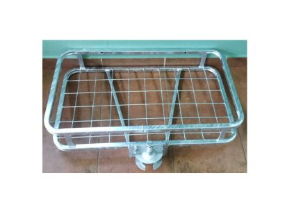 AM Nosič Minimal nesklopný