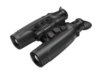 HIKMICRO HABROK 4K HE25L 2.0