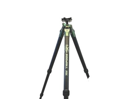 RK Tripods GH364