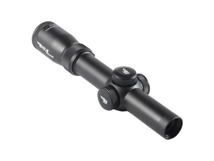 BSA Optics Genesys Hunter 1-4x24 IR