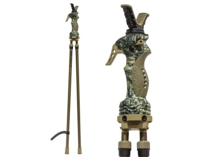 Dvojnožka Primos Trigger Stick Gen 3