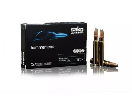 Sako Hammerhead 7x64