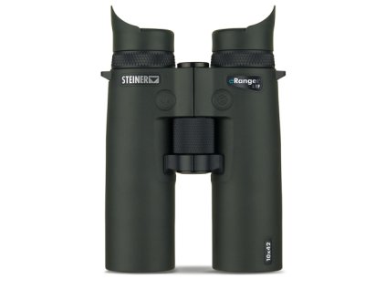 Dalekohled Steiner eRanger LRF 10x42