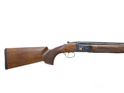 Breda Victoria Field